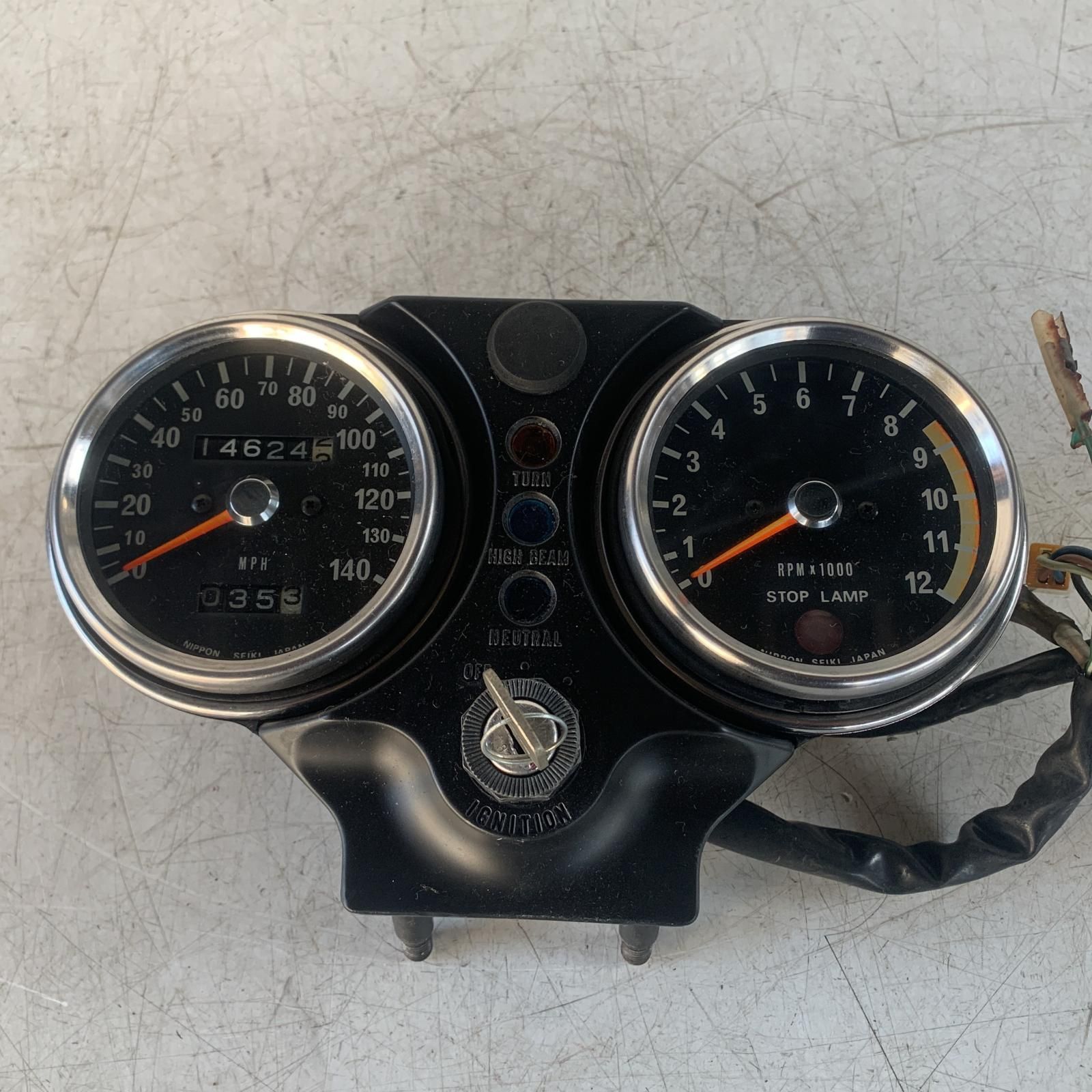 Amazon.co.jp: 中古 ホンダ 純正 バイク 部品 ホーネット250