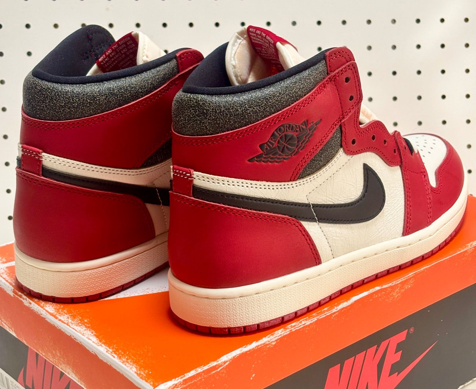 Air Jordan 1 High OG 