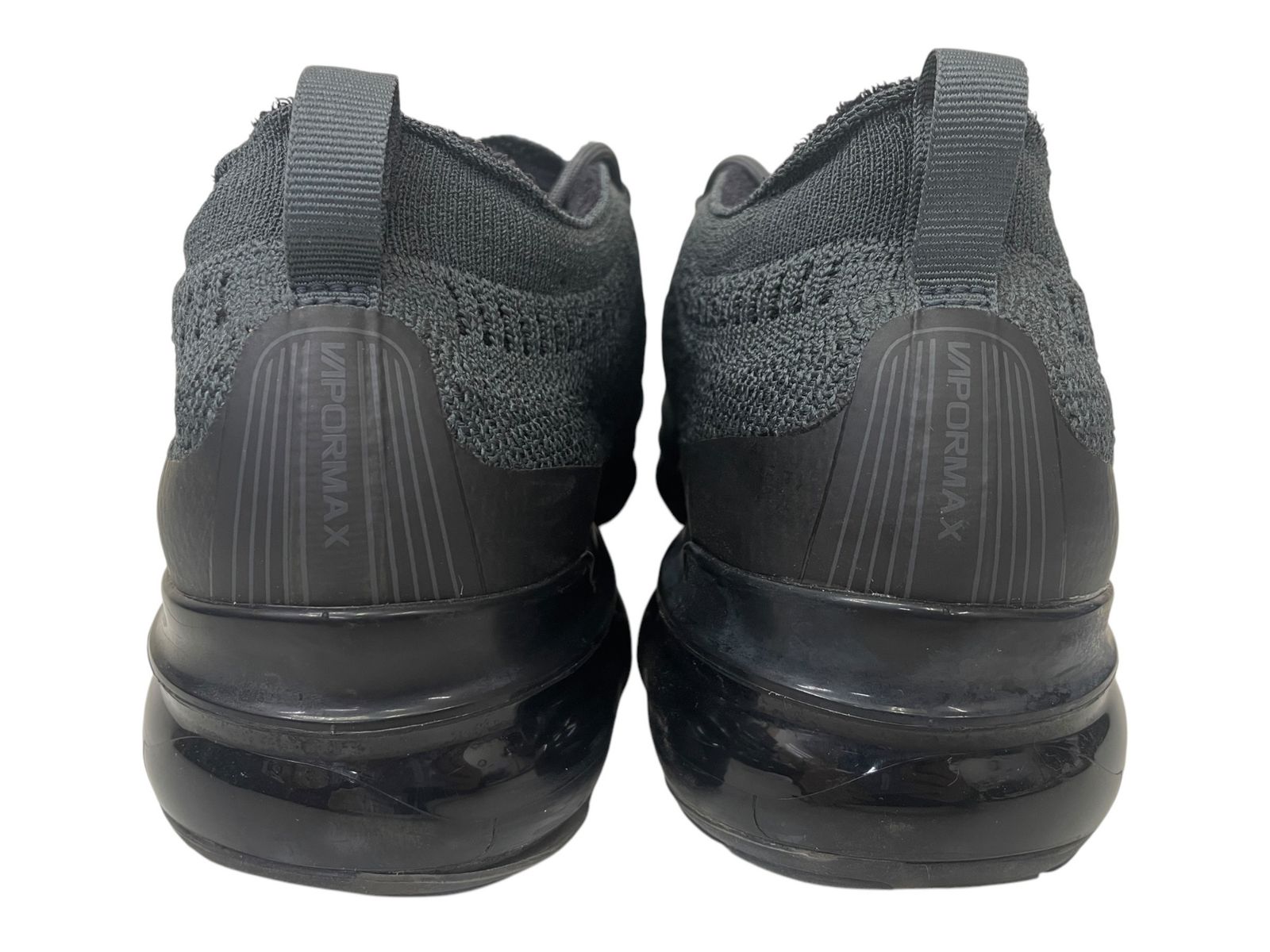 NIKEエアヴェイパーマックス 2023 フライニット 黒 DV1678-006 Amazon | [ナイキ] シューズ スニーカー エア ヴェイパーマックス 2023