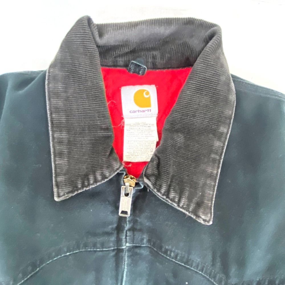 03w21491 Carhartt カーハート サンタフェジャケット サイズL メンズ ストリート アウター KANDAIZUMI_COM