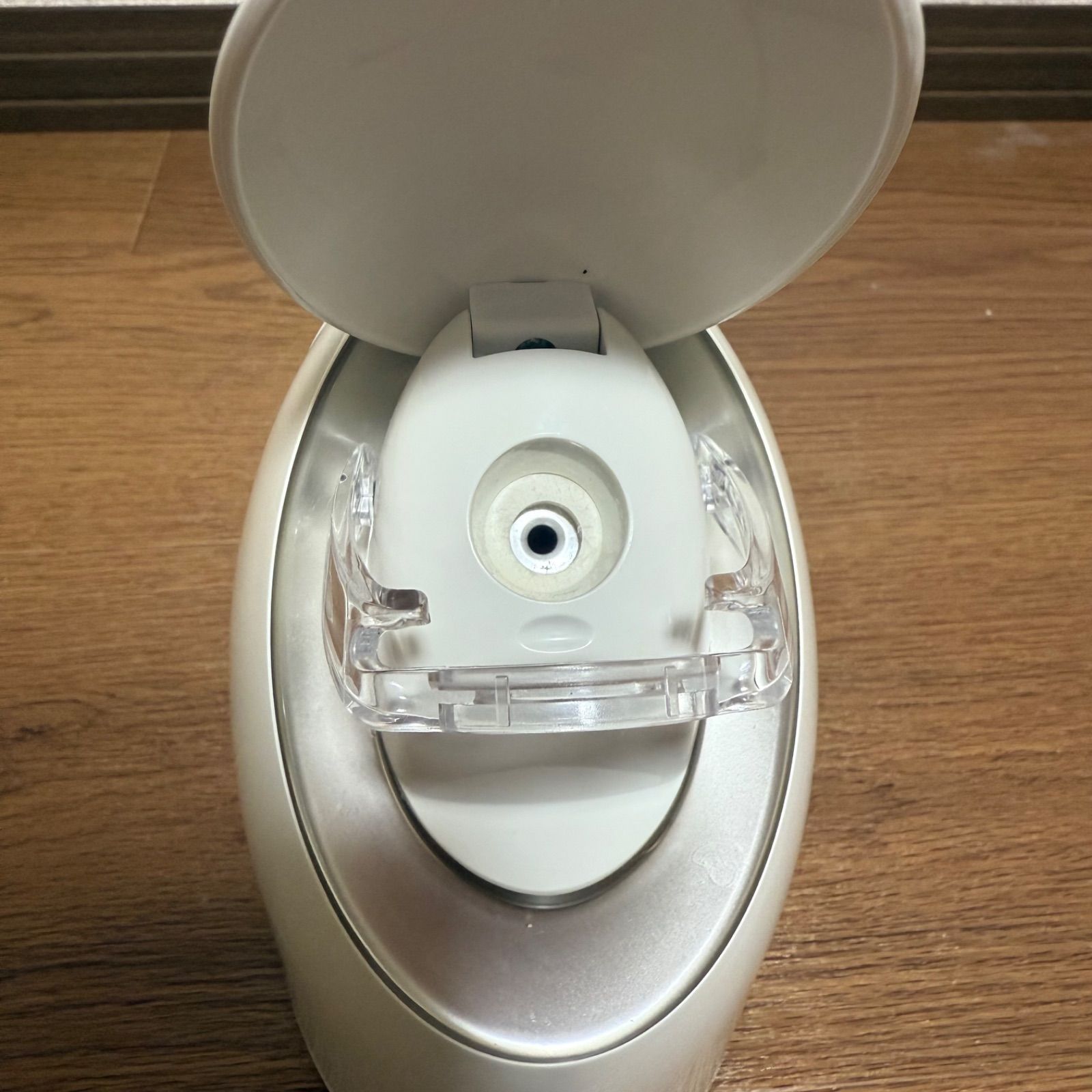 Panasonic フェイススチーマー EH-SA3B パナソニック スチーマーナノケア EH-SA3Bをレビュー！クチコミ・評判