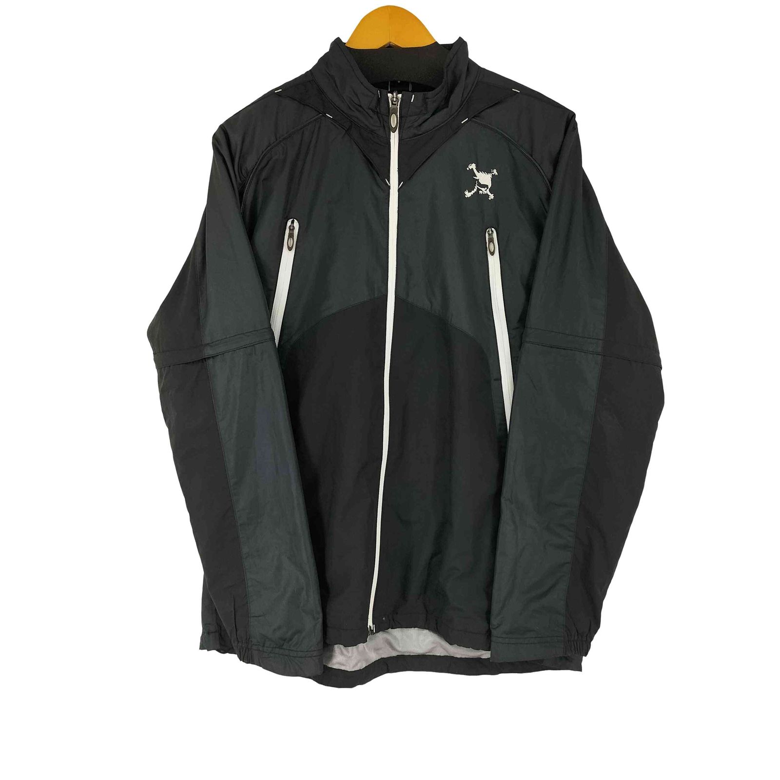 オークリー OAKLEY フレキシブルジャケット メンズ JPN：XL 