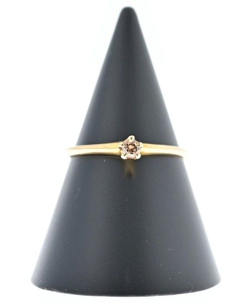 little emblem e.m. リング レディース 古着 送料無料