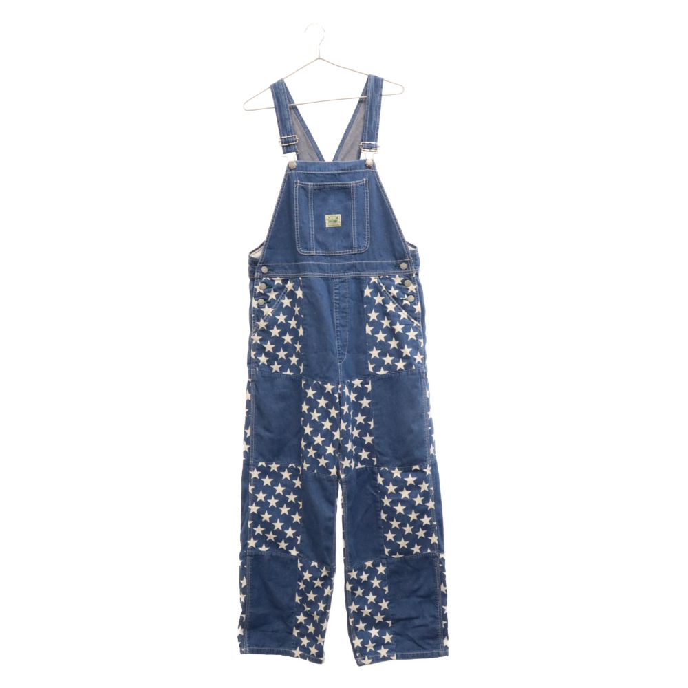 HYSTERIC GLAMOUR (ヒステリックグラマー) 23AW STAR柄