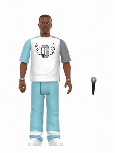 スーパー7 リ・アクション Big Boi and Dre Present Outkast ビッグ