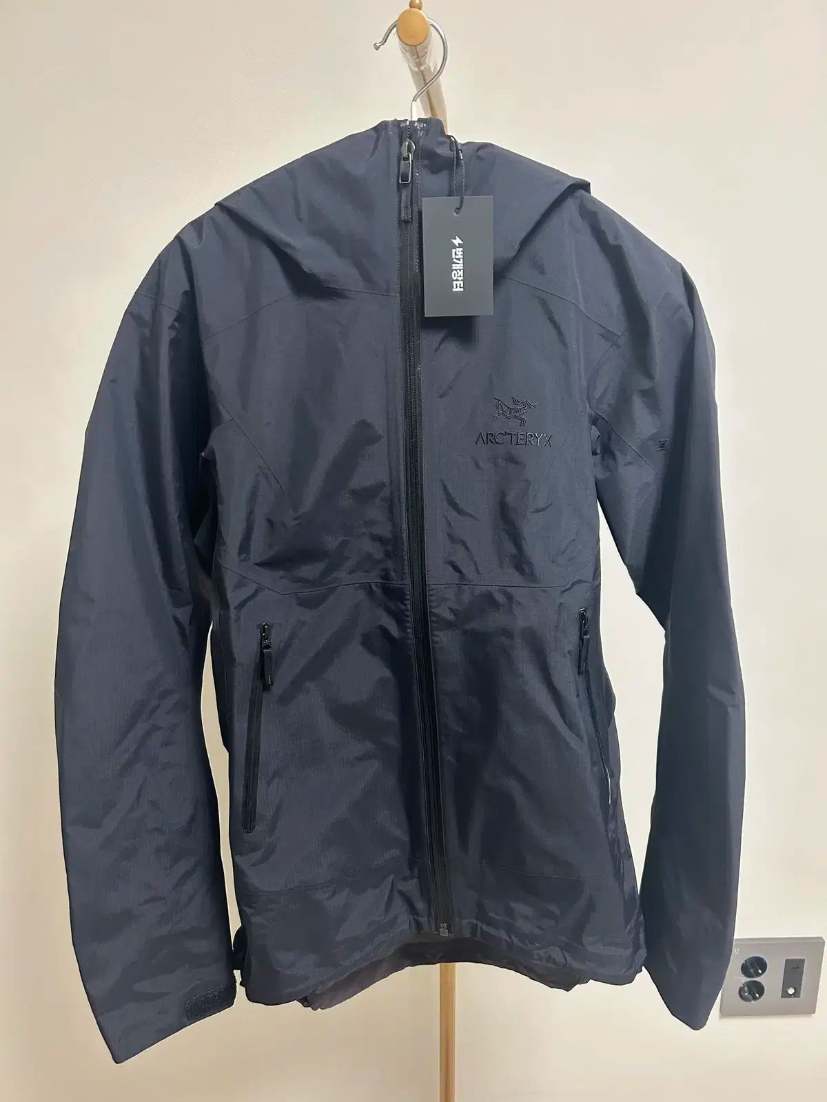 アークテリクス レディース ZETA SLジャケット ゼータSL ゴアテックス