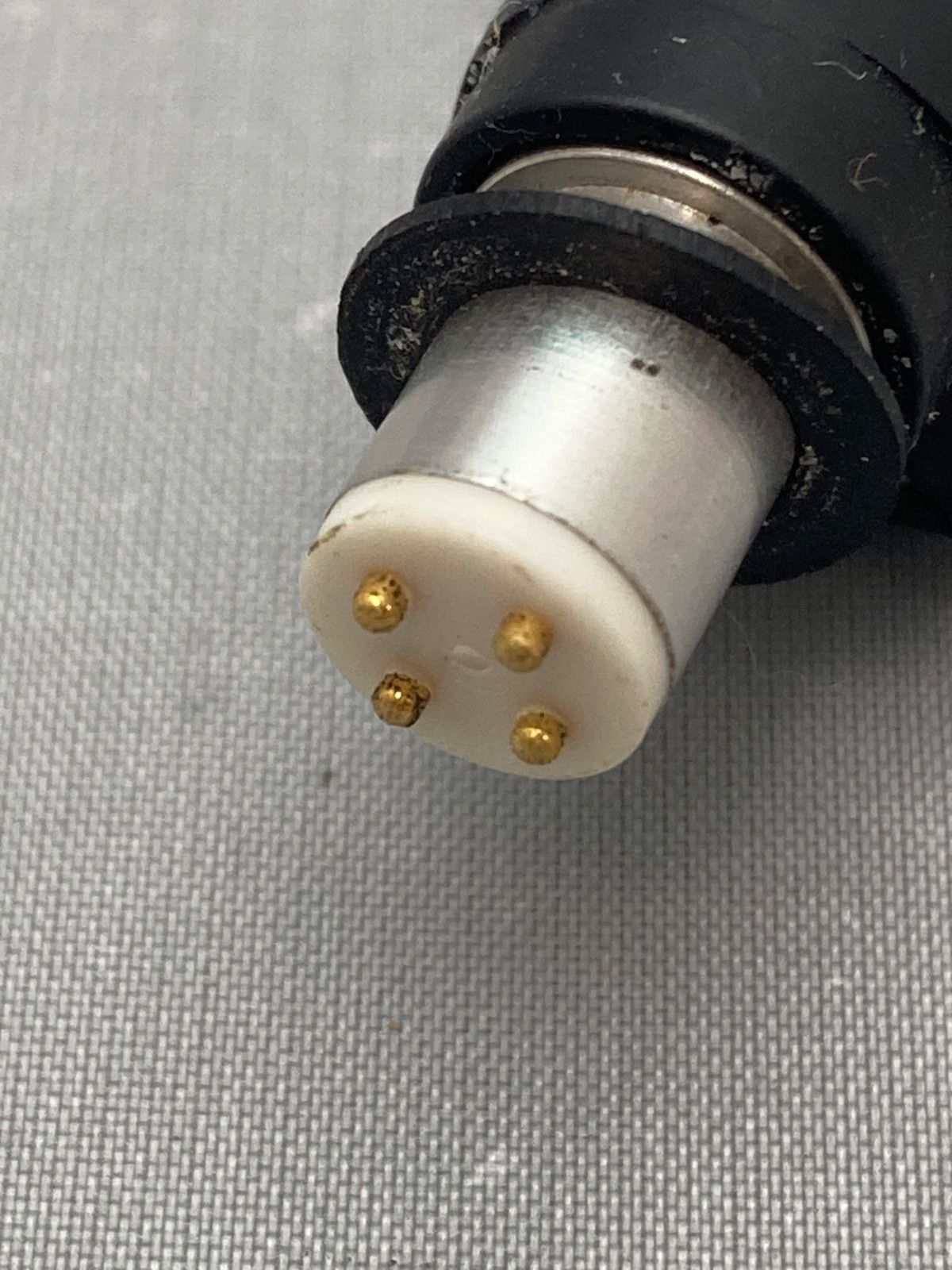 Ortofon MC10 レコードカートリッジ SMEシェル レコード針のヘッドシェル取付方法について｜アナログオーディオ