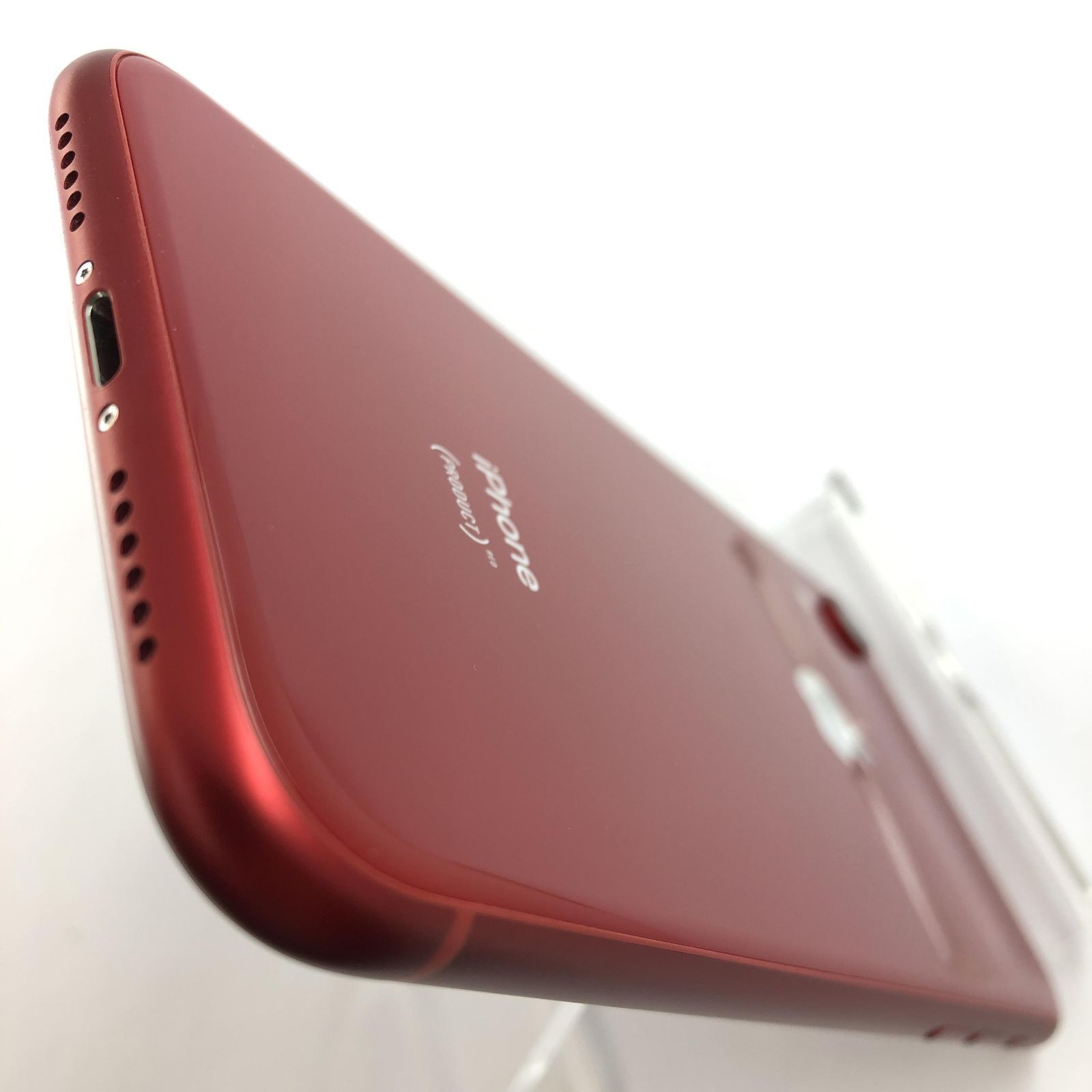 キズあり品】iPhone XR/64GB/357373098954159 - メルカリ