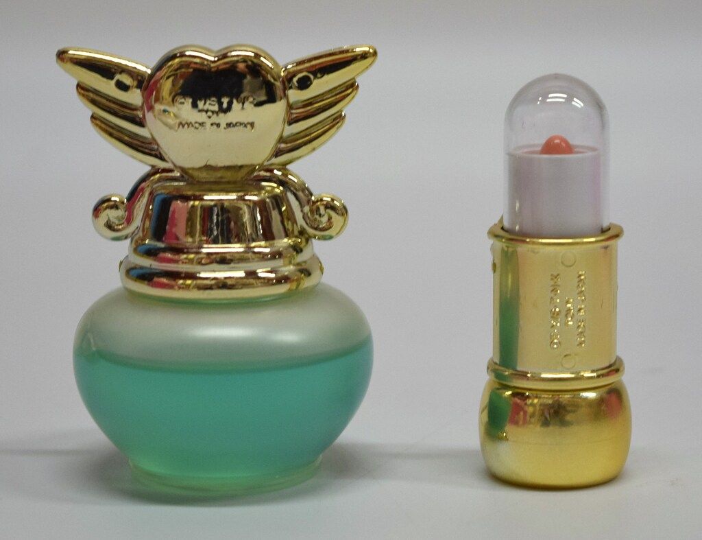 トミー 愛天使伝説ウェディングピーチ お色直しセット　当時物　未使用保管品 トミー 愛天使伝説ウェディングピーチ お色直しセット 当時物 未