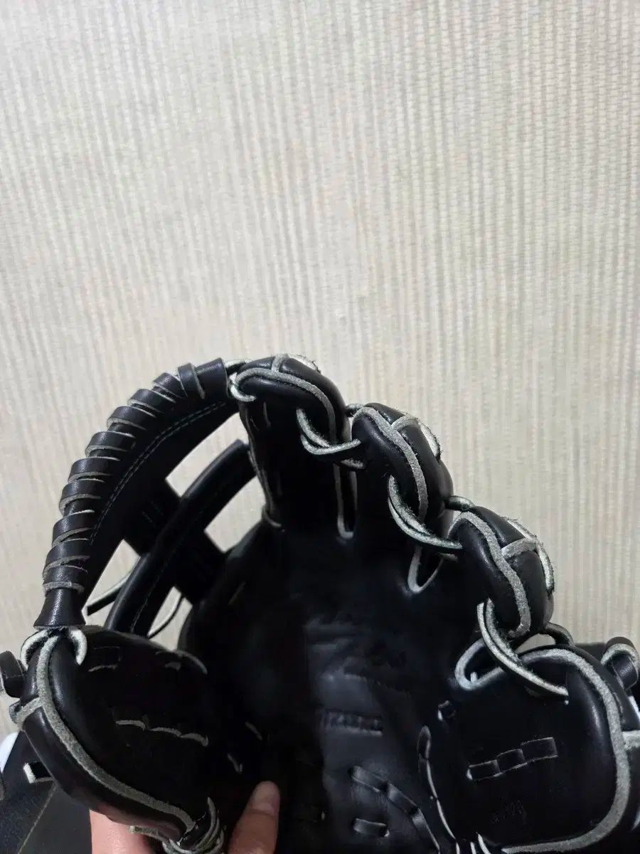 ハーガジャパン 内野グローブ