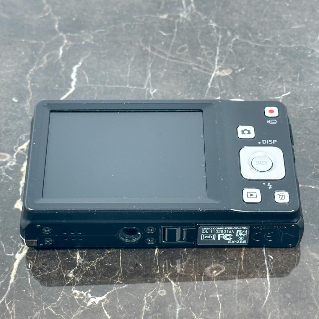 コンデジ コンパクトデジカメ