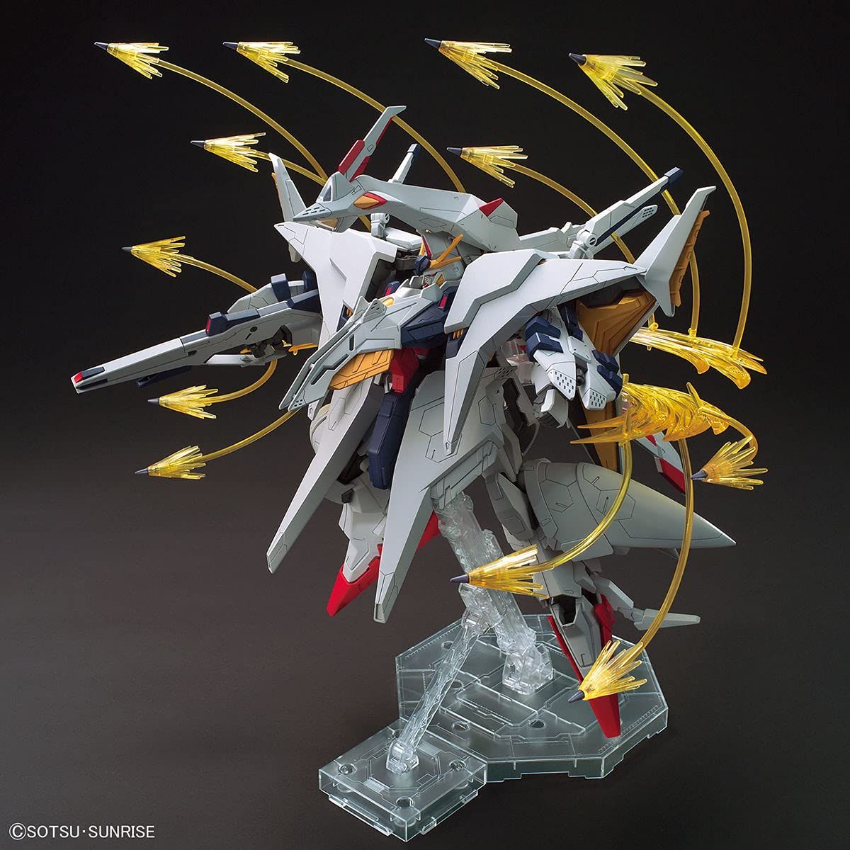 HGUC 機動戦士ガンダム 閃光のハサウェイ Ξガンダム(クスィー