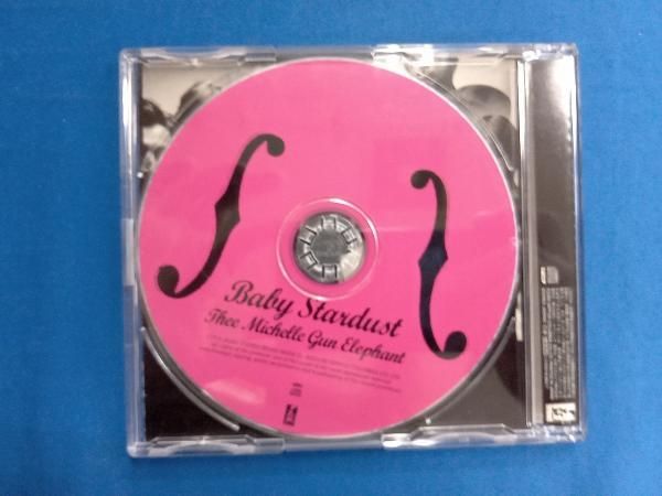 THEE MICHELLE GUN ELEPHANT CD Baby Stardust - メルカリ