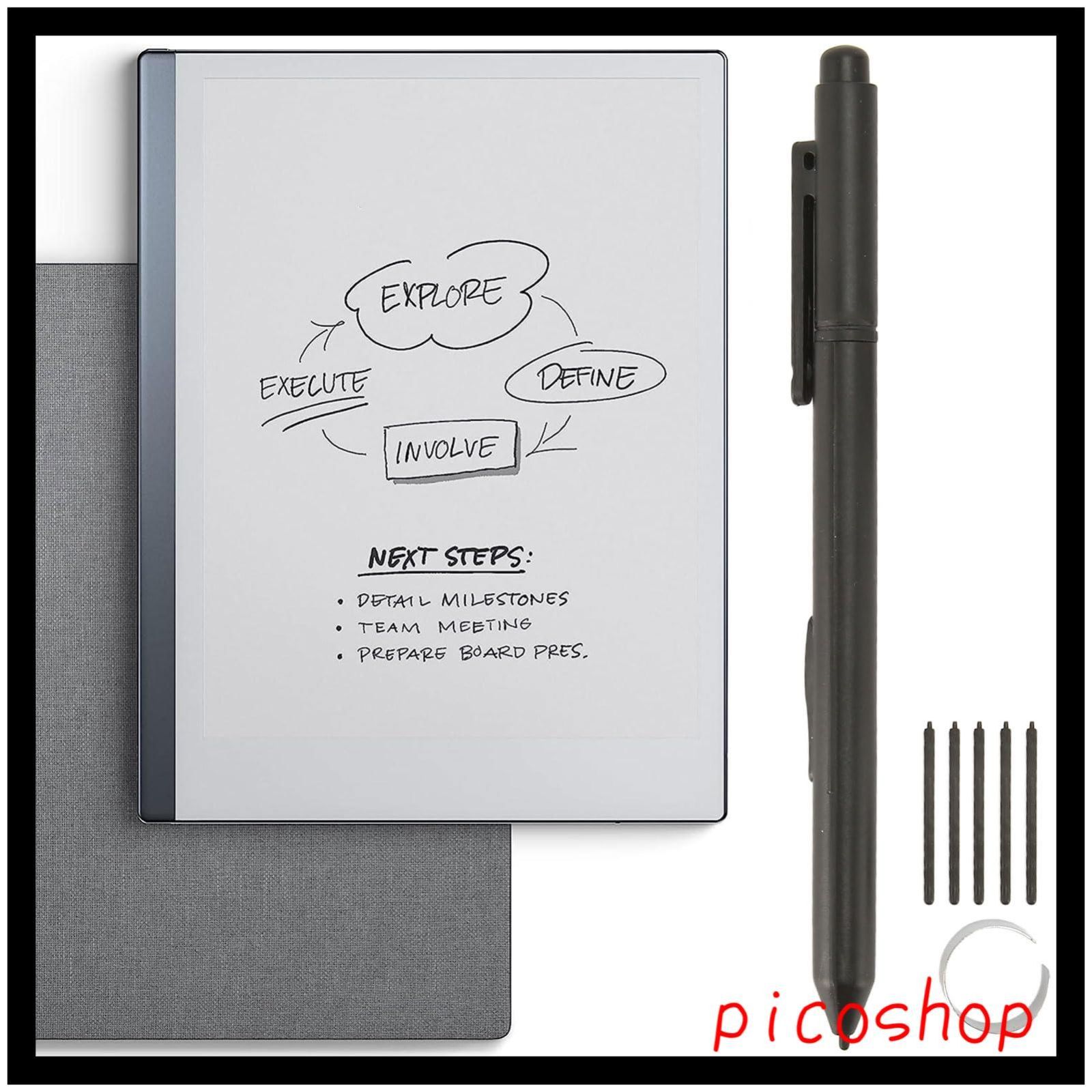 デバイス用 Wacom 用 EMR Kindle EMR Scribe EMR 用 筆圧感度パームリジェクション Galaxy Tab 4096 S6 スタイラス Lite デジタルスタイラスペン、デジタル消しゴム付き 用