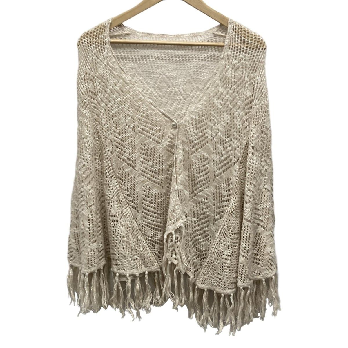 VIVIENNE TAM(ヴィヴィアンタム) カーディガン サイズ0 XS レディース