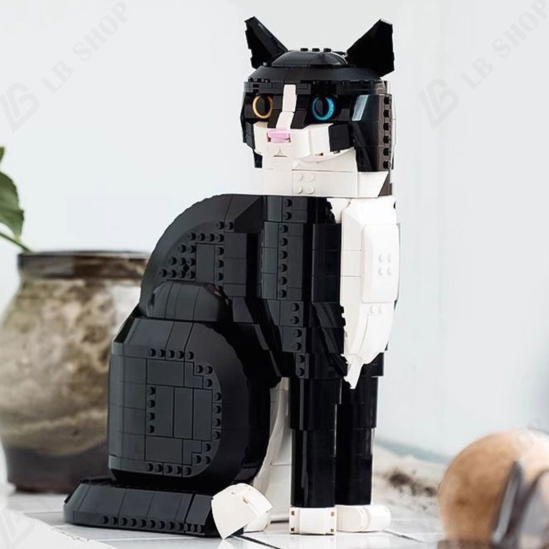 マイクラ 猫 タキシード さらに値下げ マインクラフト スティーブ