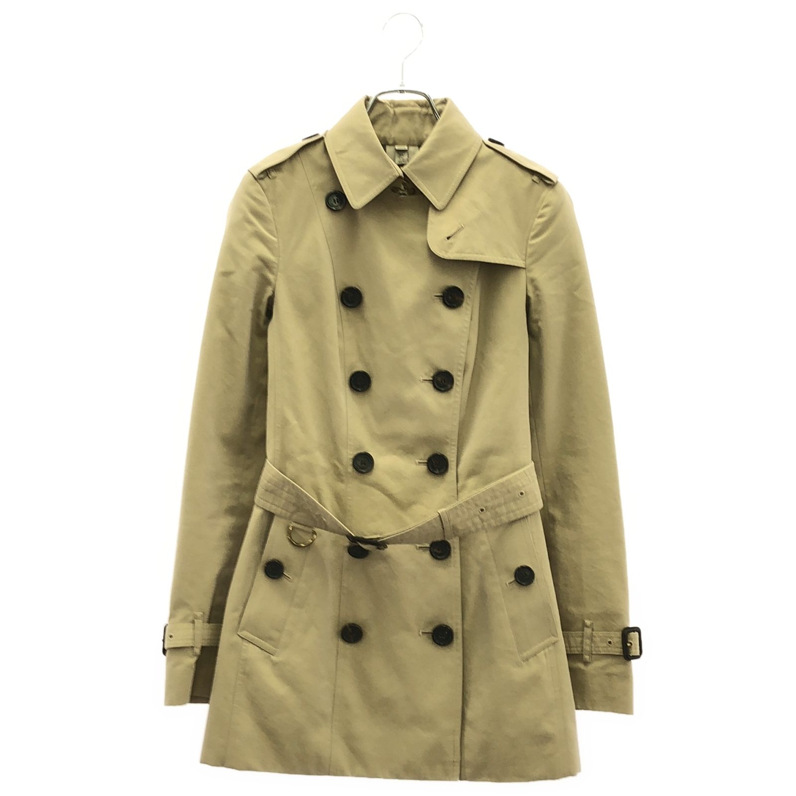 バーバリー BURBERRY トレンチコート トレンチコート 3900452 ベージュ