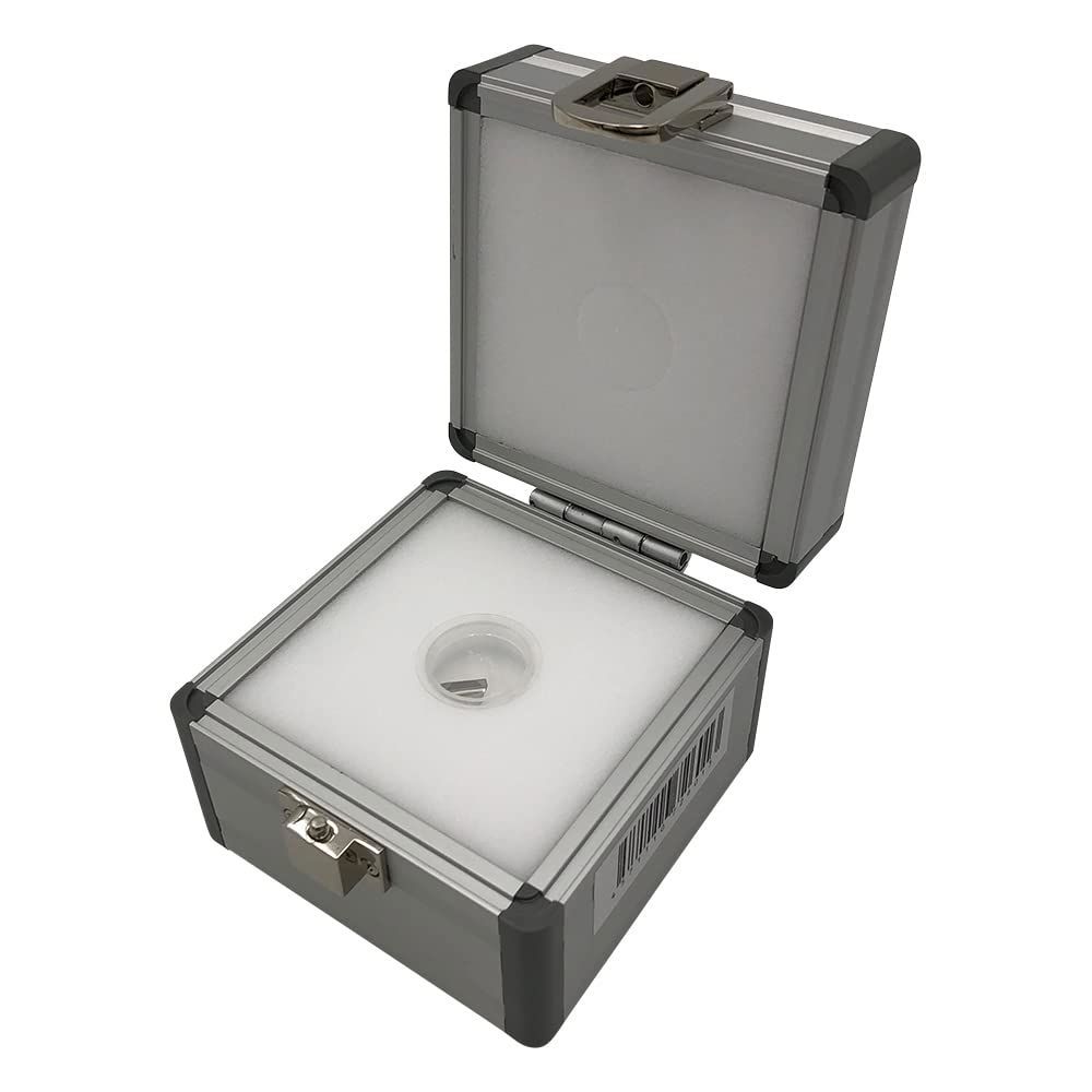 アズワン 分銅 E-2級100mg |3-1586-12