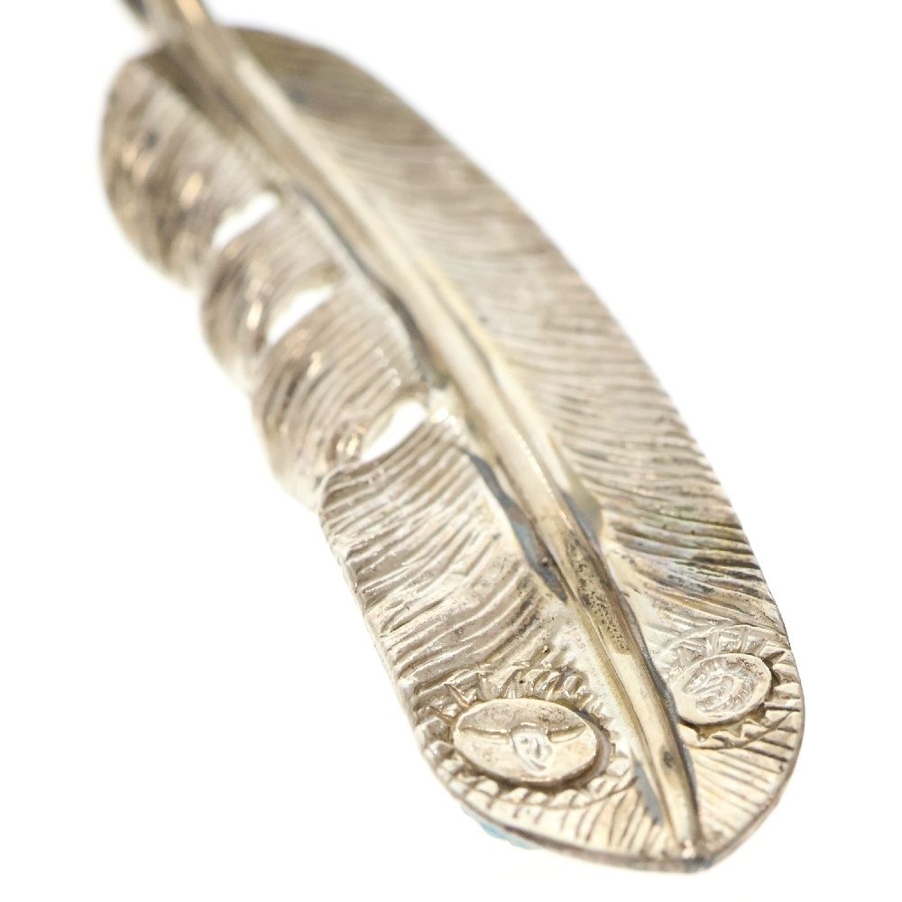 tady & king Мメタル 全金 ウルフ tady&king MサイズK18ウルフメタル