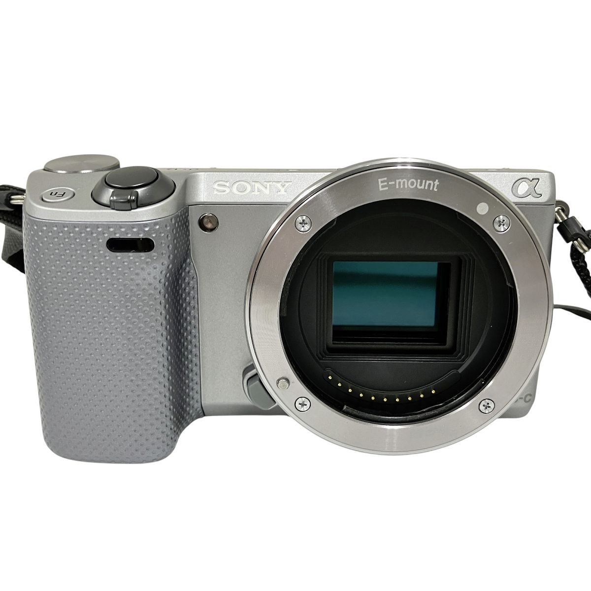 SONY α NEX-5T ミラーレス カメラ ボディ E マウント ソニー O9874547