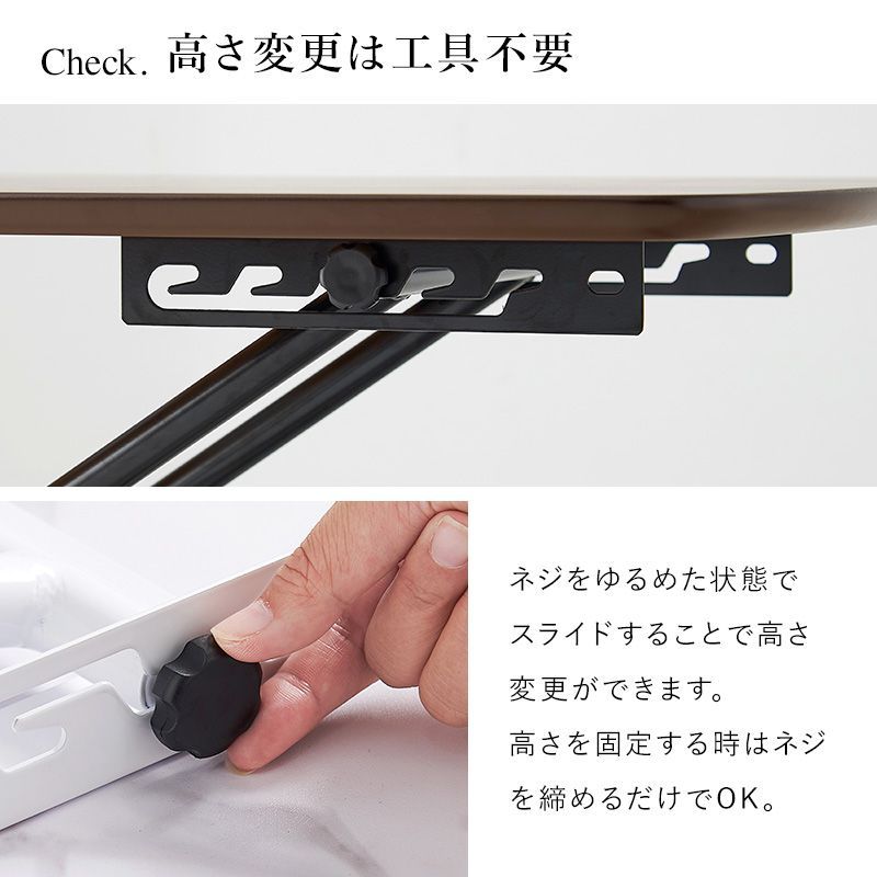 リフティングテーブル おしゃれ 昇降式テーブル 本物 リフトテーブル