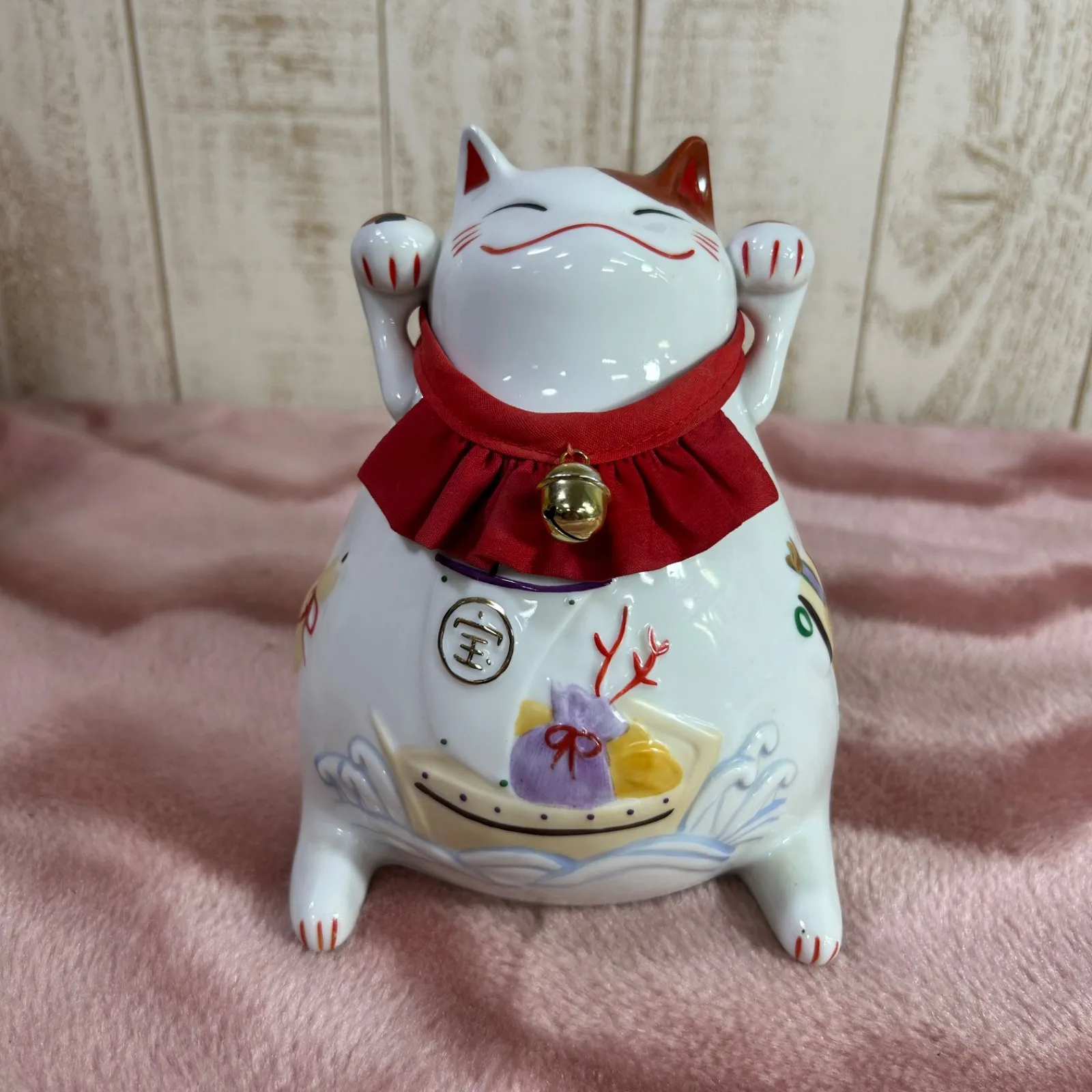 2025年最新】猫舎 貯金箱の人気アイテム - メルカリ