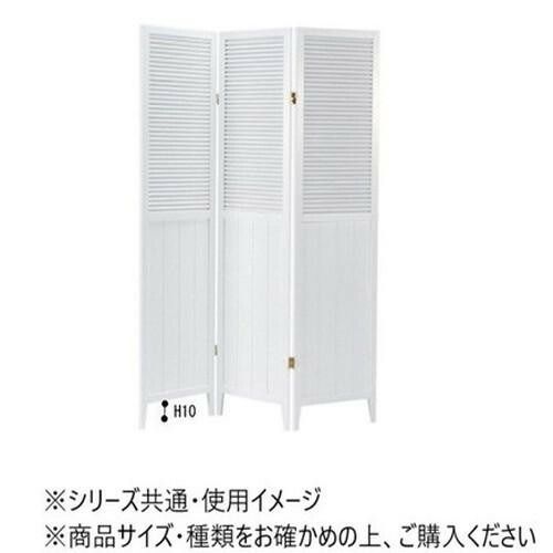 東谷 スクリーン 3連 ナチュラル OP-509NA