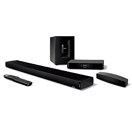 中古】「非常に良い」Bose SoundTouch 130 home theater system 