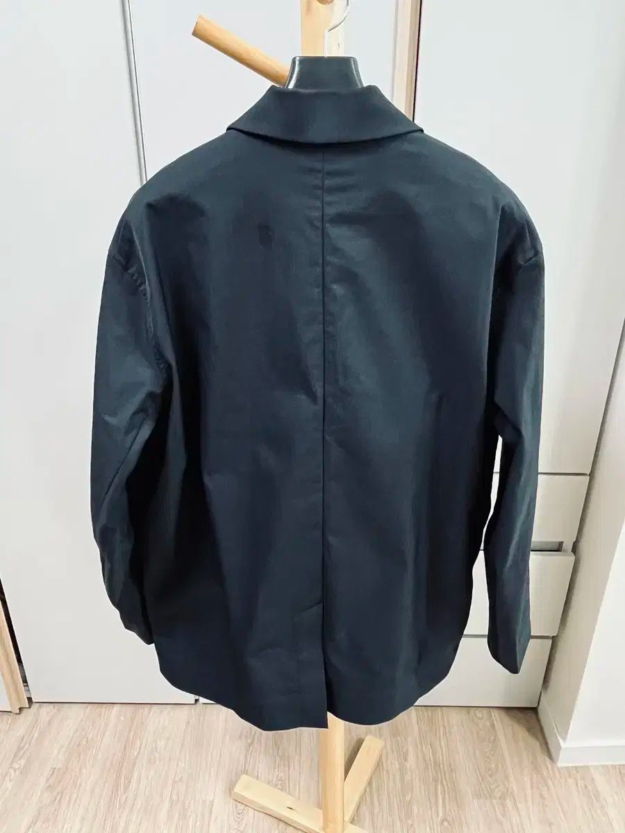 LULULEMON ルルレモン New Venture ブレザー M ルルレモン New Venture