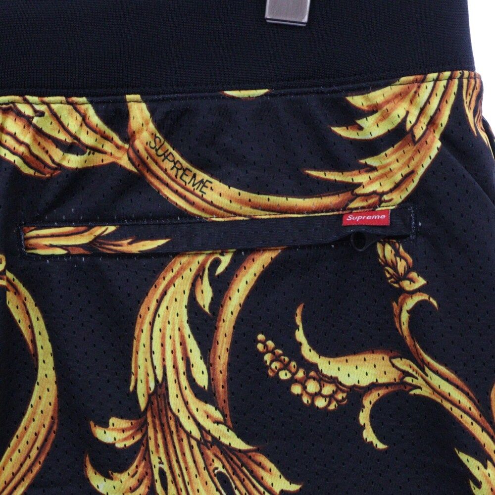 SUPREME (シュプリーム) 14SS ×NIKE Basketball Shorts ナイキ