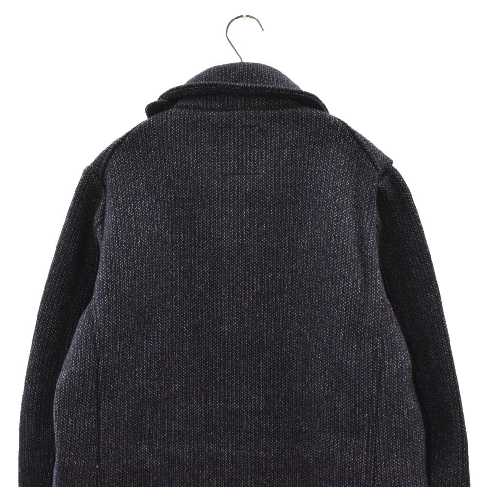 最終値下げ　VISVIM HERGE COAT ウールツイードコート ☆VISVIM☆HERGE COAT(VTG TWEED) ウールツイードコート 2025年