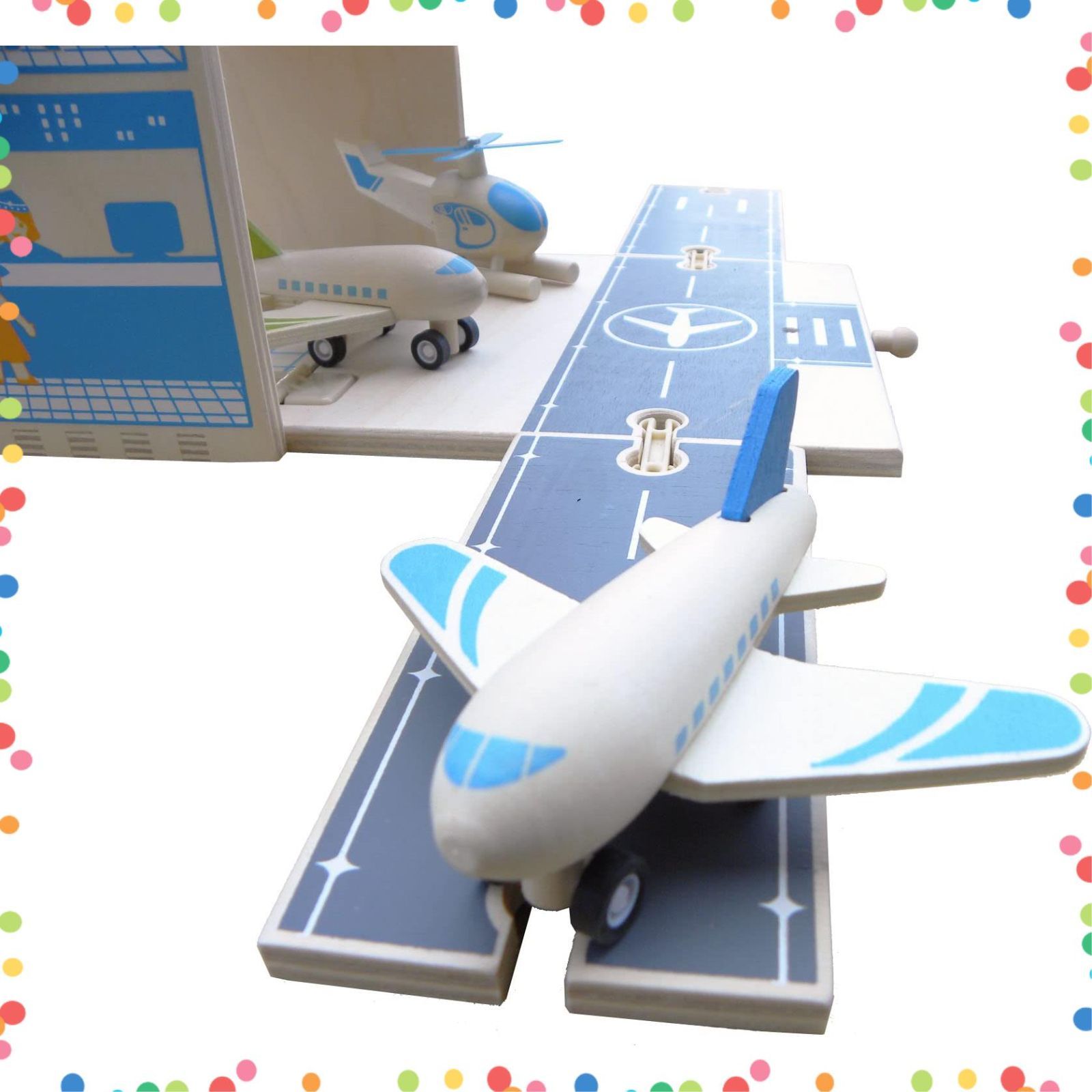 ウッドボックス