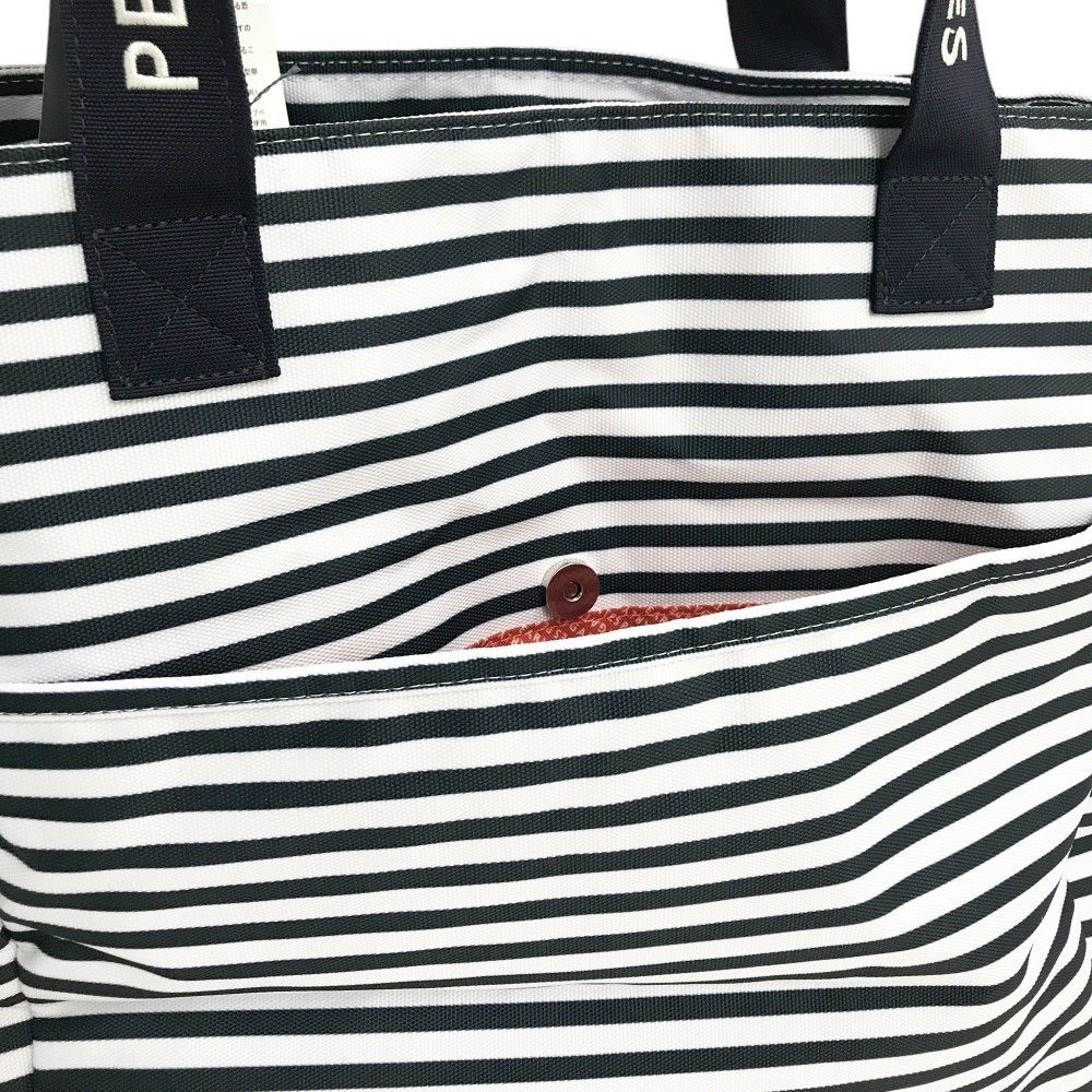 パーリーゲイツ　ゴルフトートバック PEARLY GATES ゴルフトートバッグ パーリーゲイツ PEARLY GATES