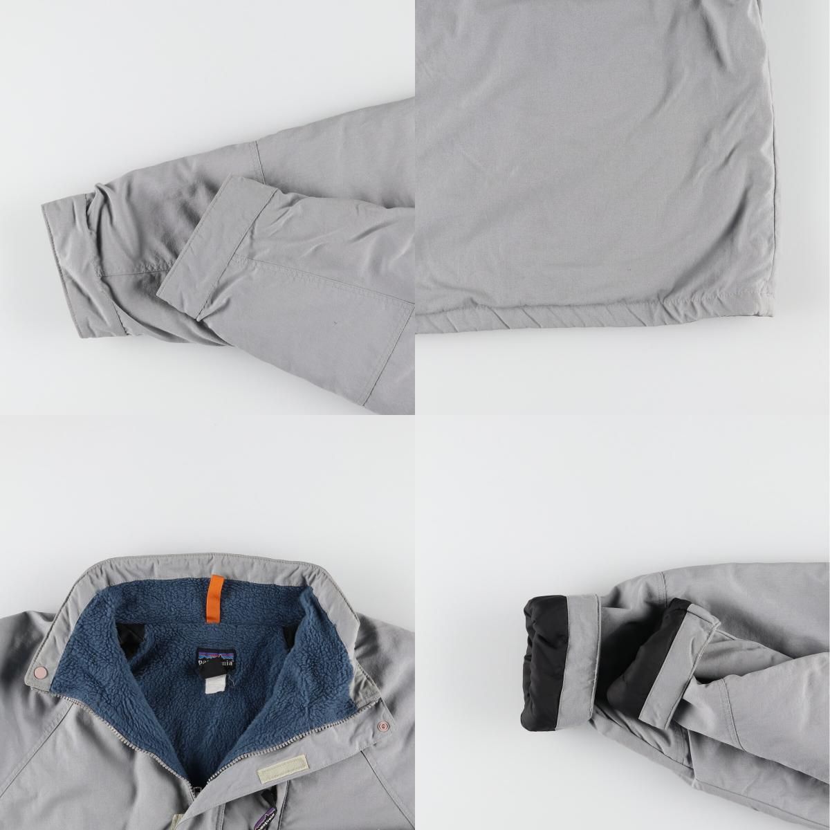古着 00年代 パタゴニア Patagonia エスケープジャケット 27260FA00