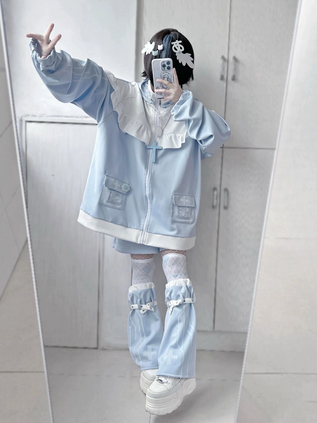 病みかわ