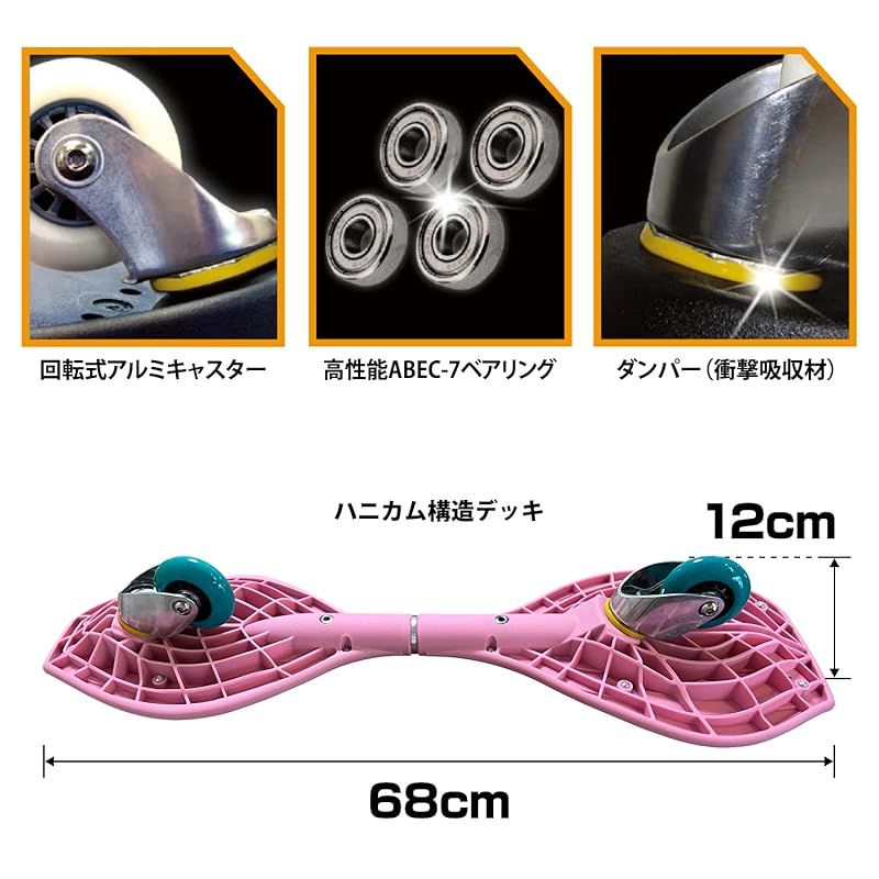 限定】ラングスジャパン(RANGS) リップスティックデラックスミニ 