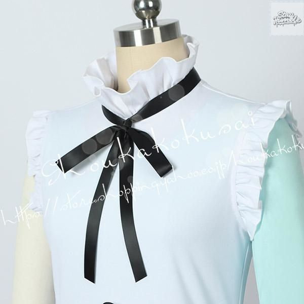 コスプレ衣装 ウィッグ