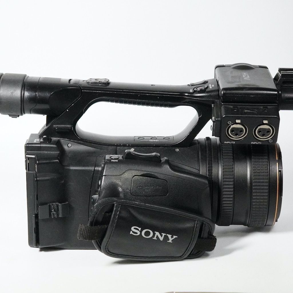 SONY ソニー