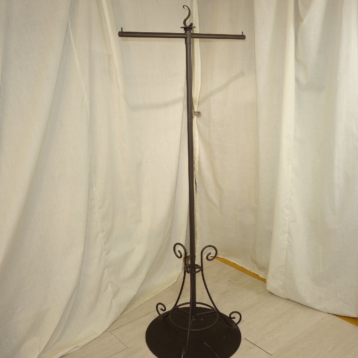 什器 ハンガーラック