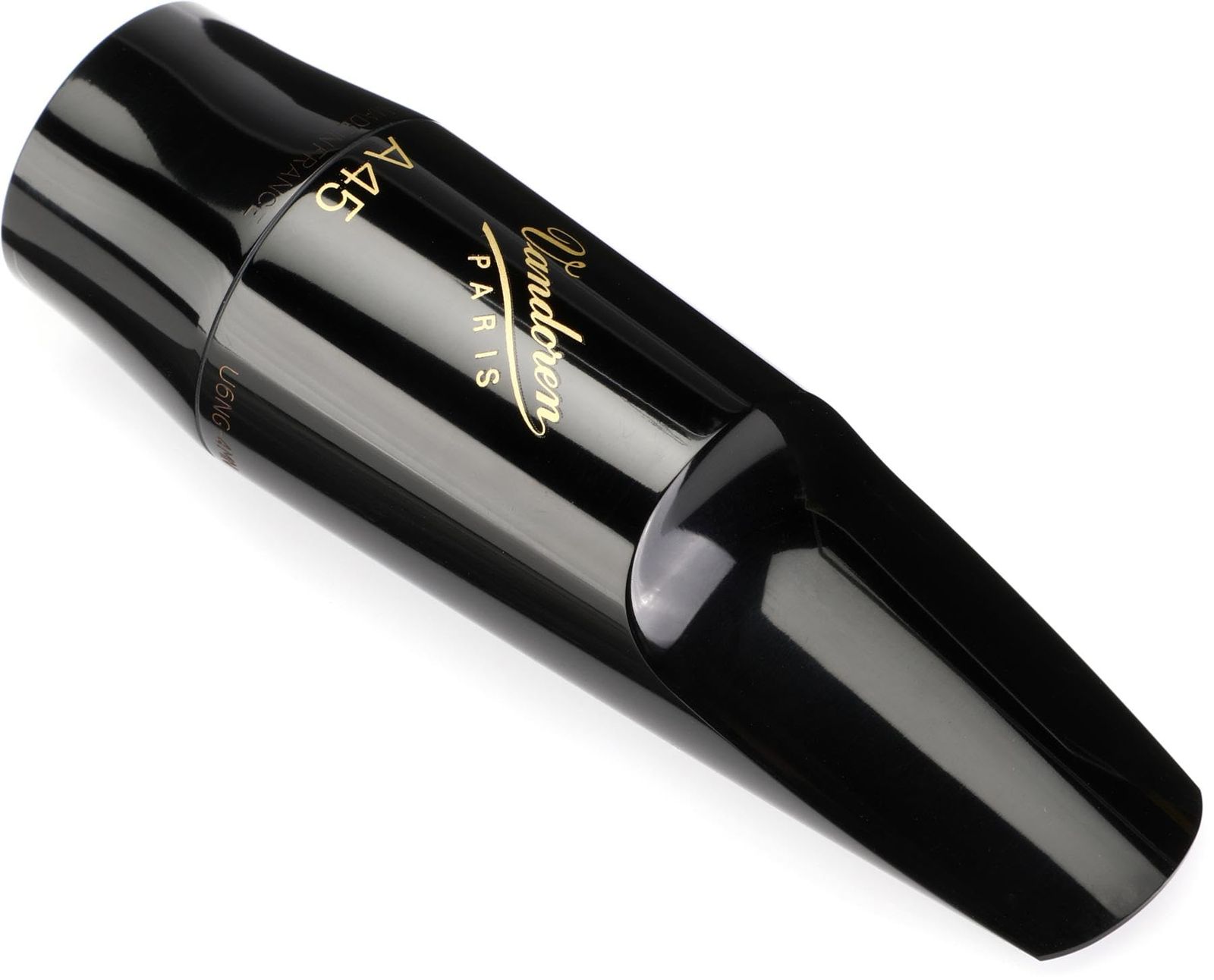 バンドーレン アルトサクソフォン マウスピース ジャンボジャバ JUMBO JAVA A45