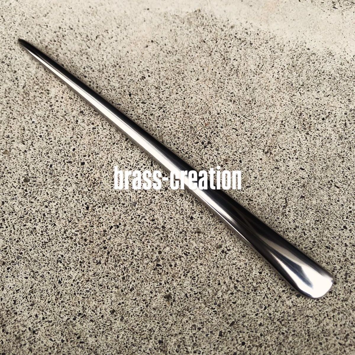 titanium hair sticks plane” 一本挿し簪 かんざし ヘアスティック