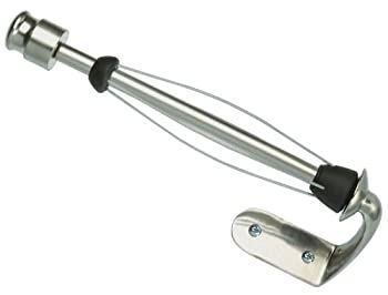 Stainless Steel - Kamenstein Perfect Tear Wall Mount Paper Towel H er Stainless Steel