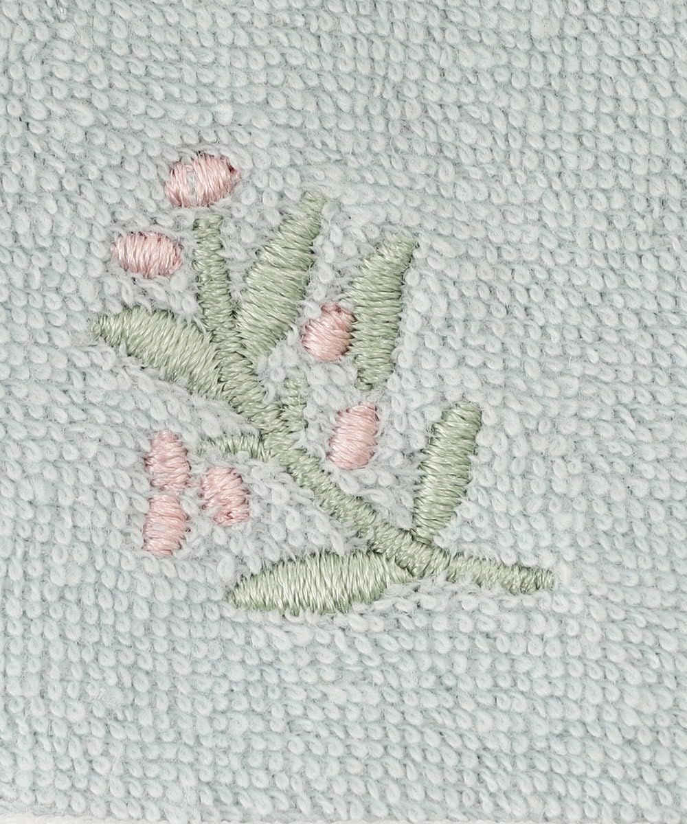 新品 [ アフタヌーンティー リビング ] AfternoonTea LIVING スタイ・ビブ HY32 くまサマースタイ