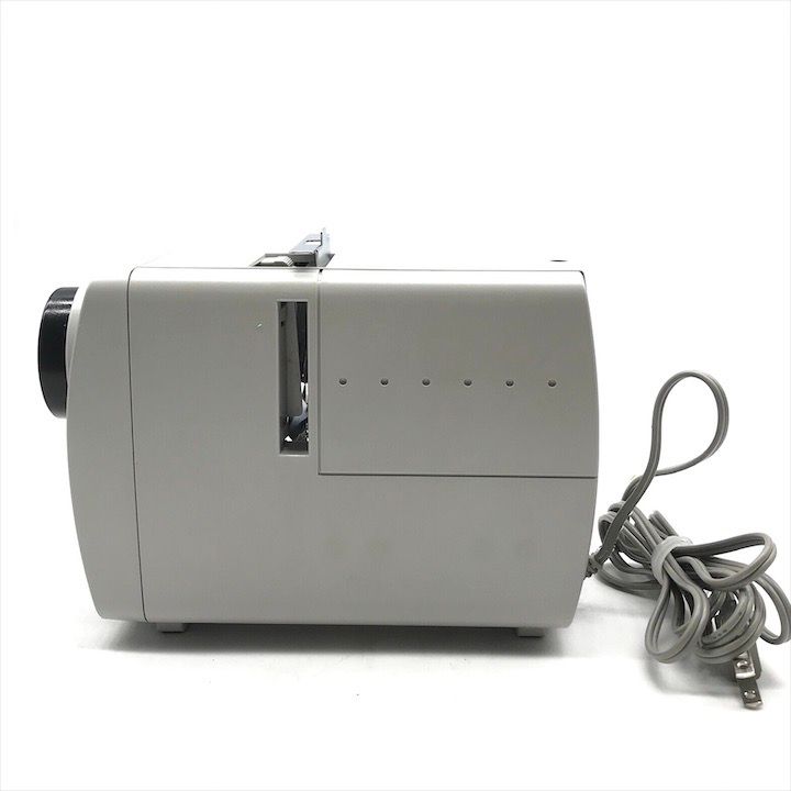 良品 CABIN キャビン スライド 映写機 CS-15 プロジェクター