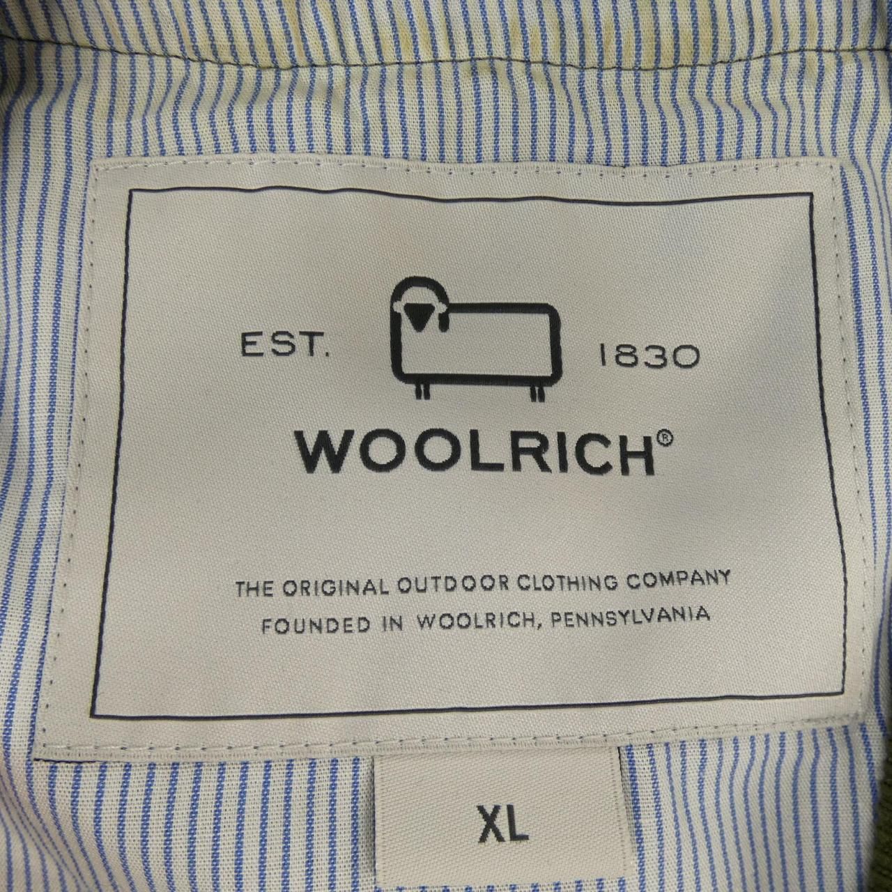 ウールリッチ WOOL RICH ブルゾン