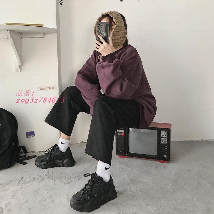 ダッドスニーカー