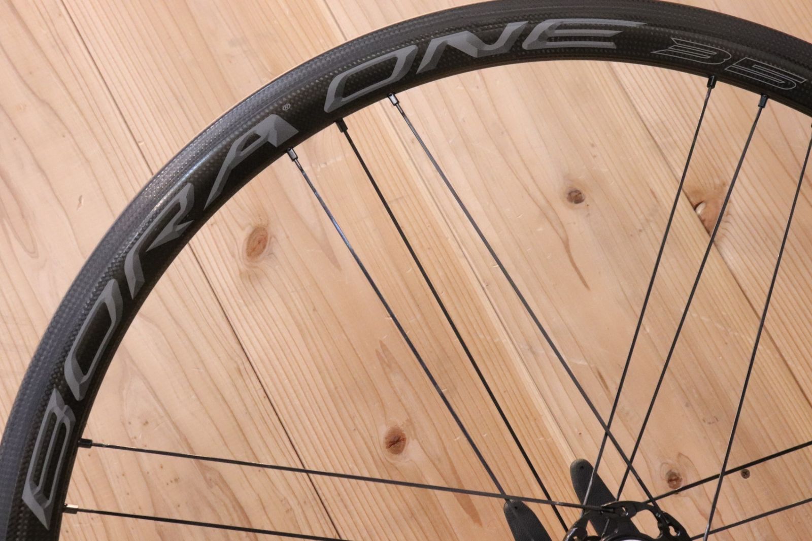MAVIC 「マビック」 OPEN PRO リム CAMPAGNOLO ハブ カンパ9速