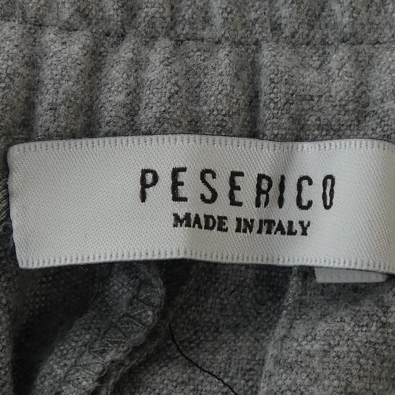 PESERICO ペセリコ デニムパンツ レディース 【古着】【中古】 PESERICO デニムパンツ レディース 【古着】【中古】【送料無料
