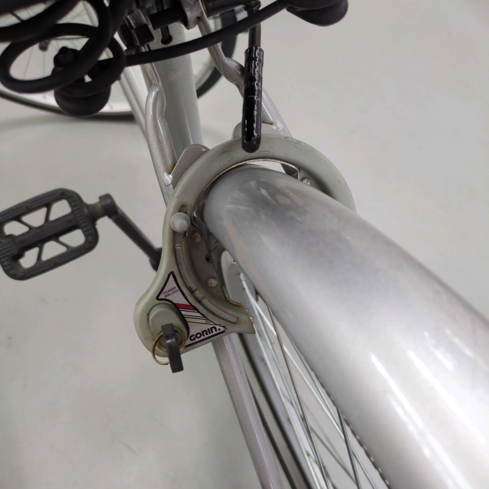 軽快自転車 SOUTH