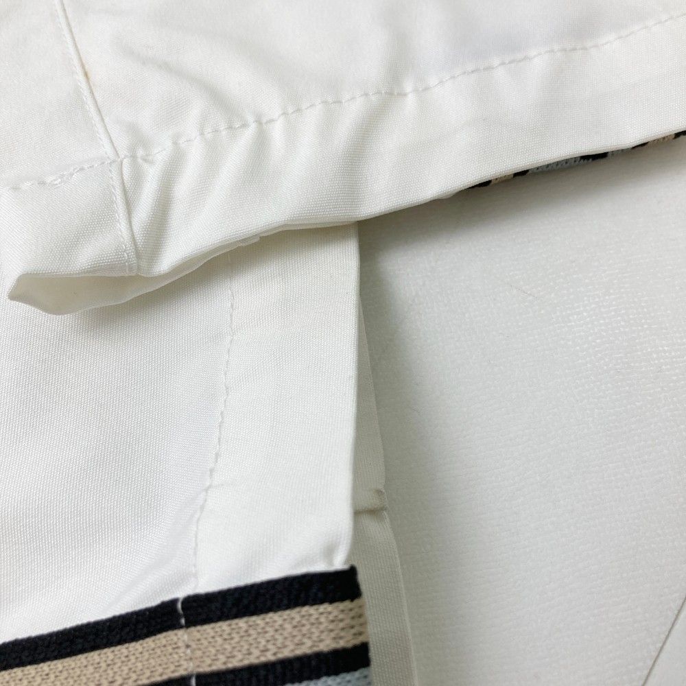 サイズ：36 ARCHIVIO アルチビオ ニット ショートパンツ